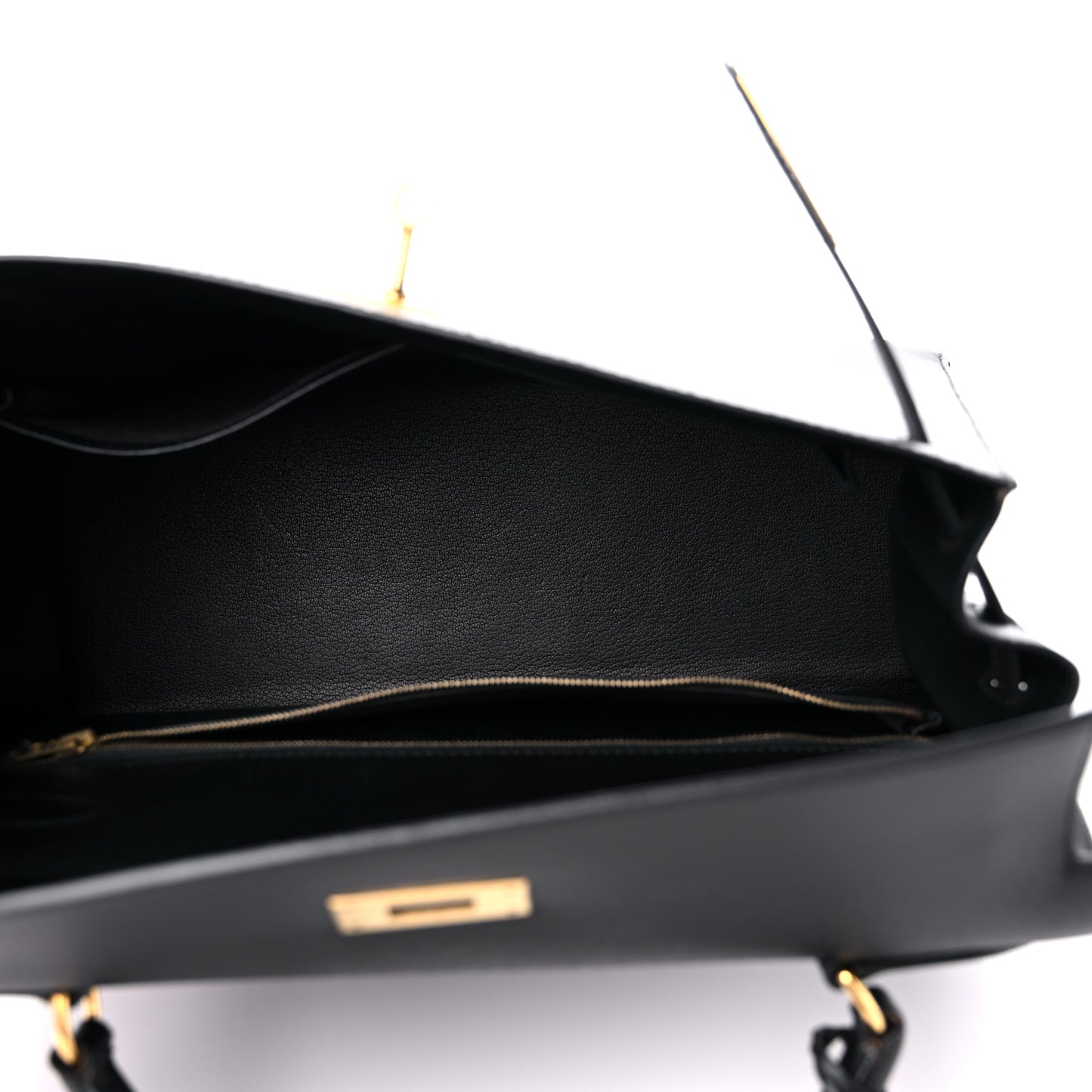 Box Kelly Sellier 32 Black