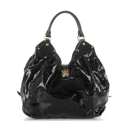 Louis Vuitton Surya Mahina XL Black 1 of 7