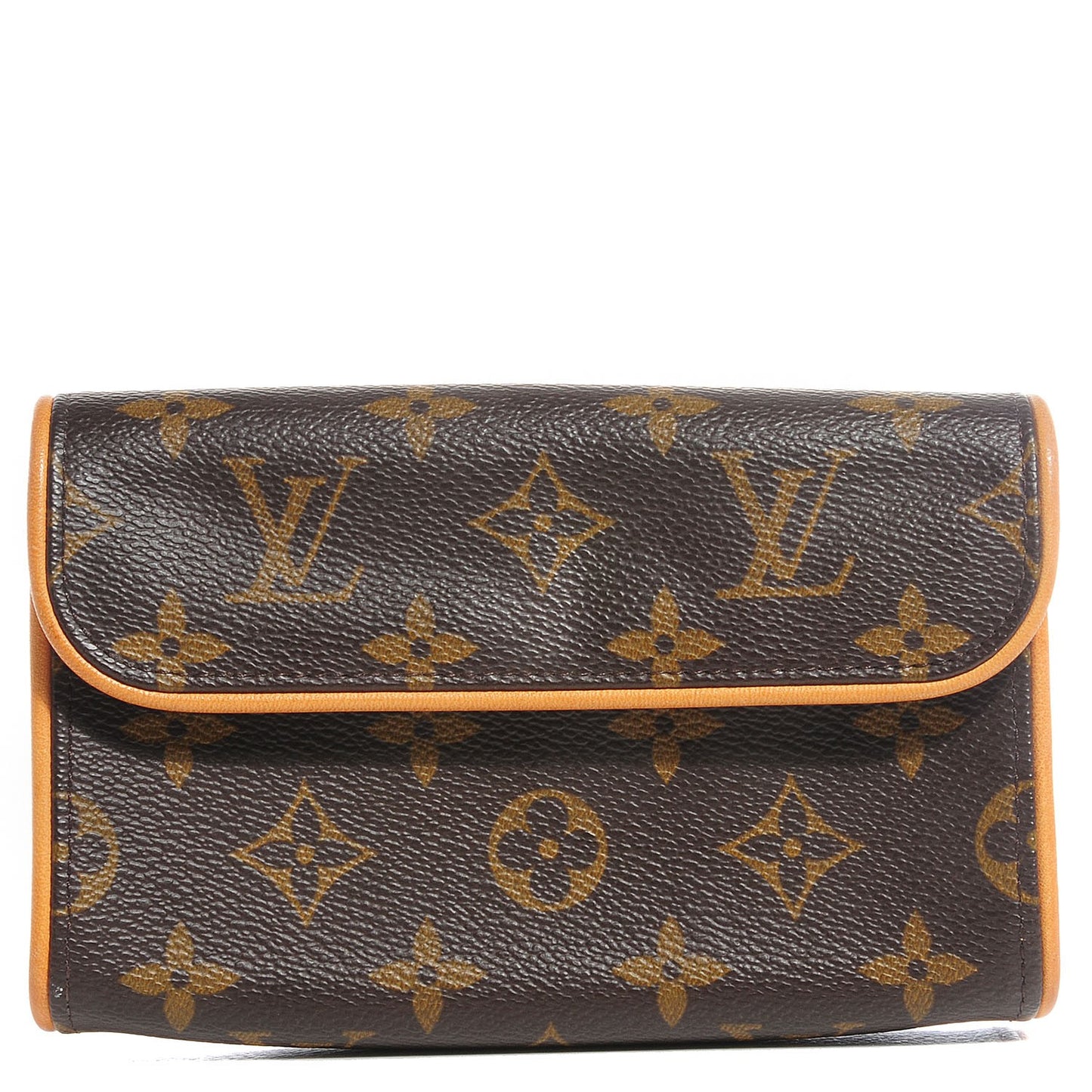 Monogram Pochette Florentine