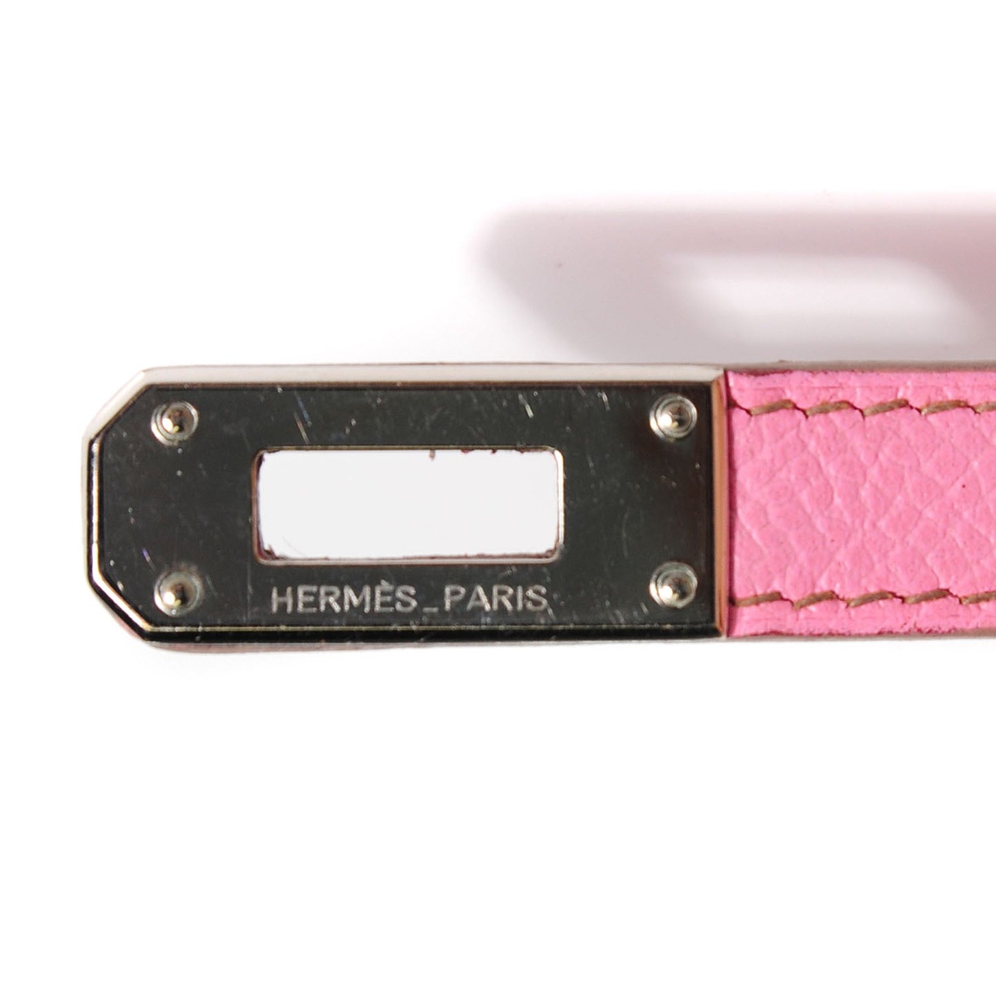 Epsom Medium Kelly Wallet 5P Pink