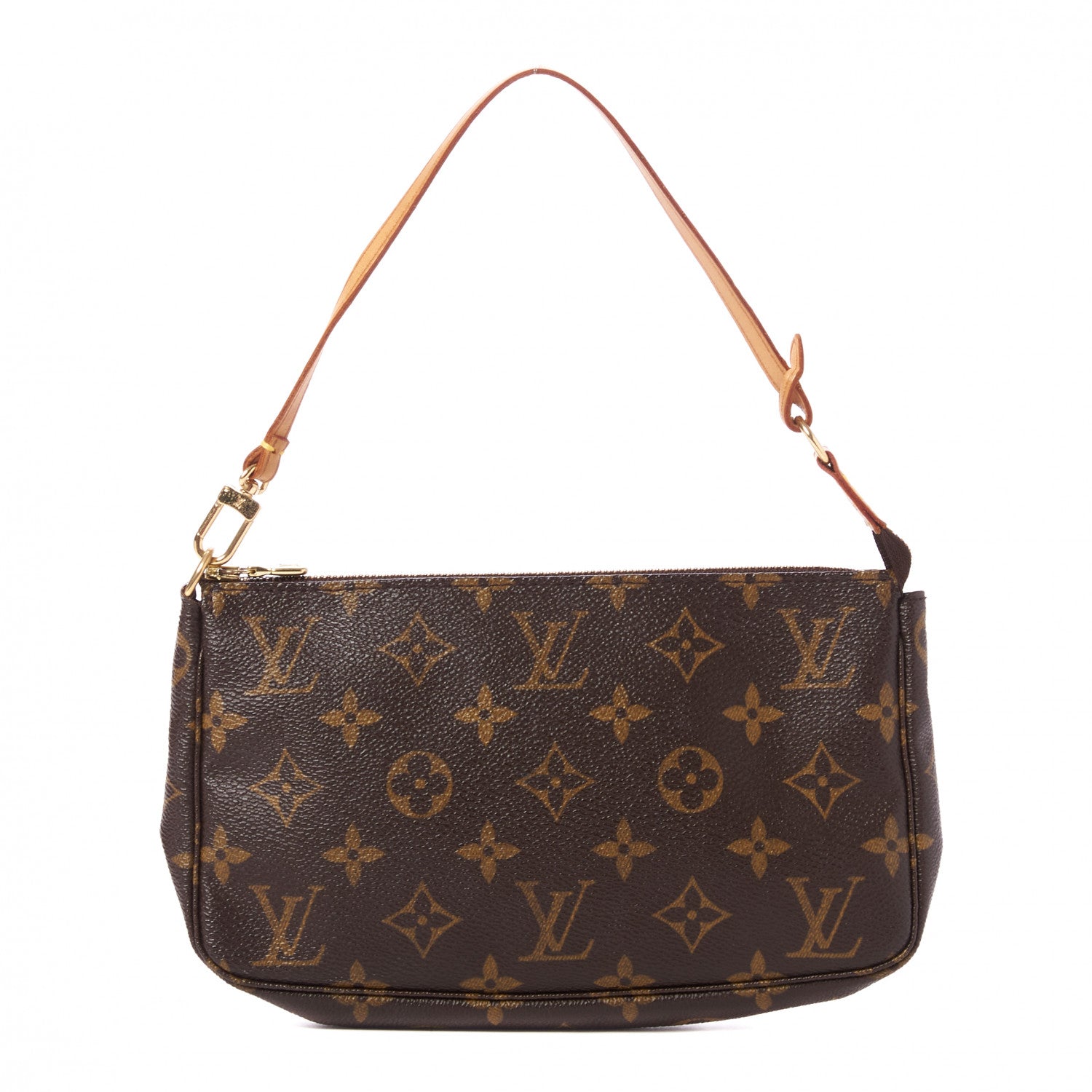 Louis Vuitton Monogram Pochette Accessories 1 of 8