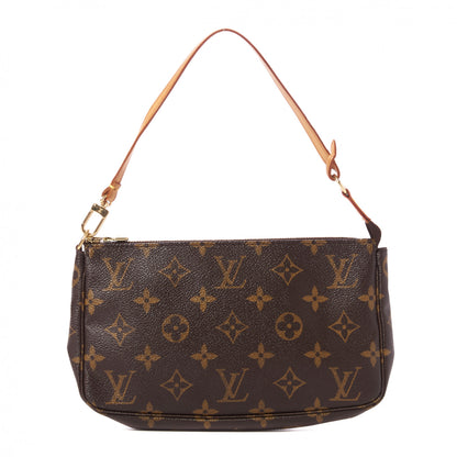 Louis Vuitton Monogram Pochette Accessories 1 of 8