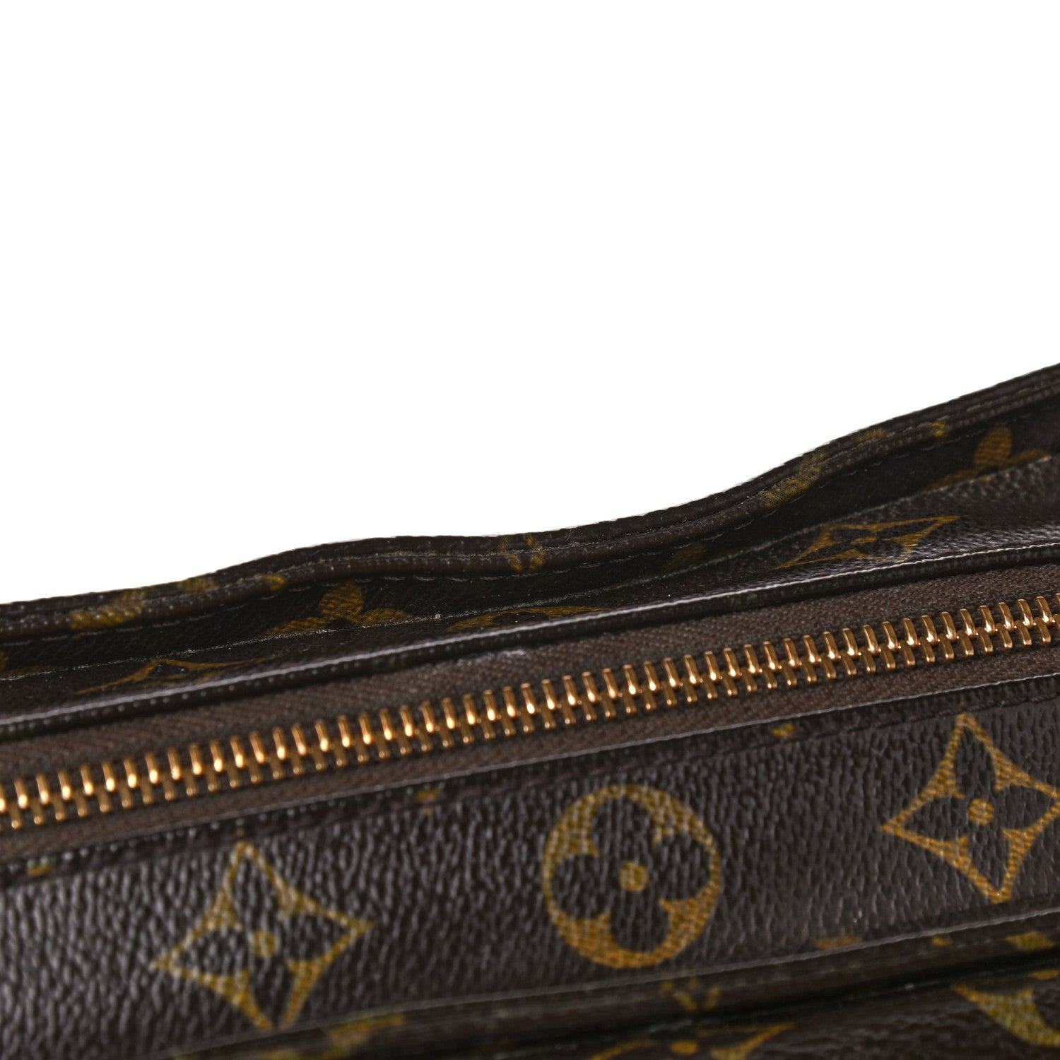 Louis Vuitton Monogram Viva-Cite MM 25 of 26