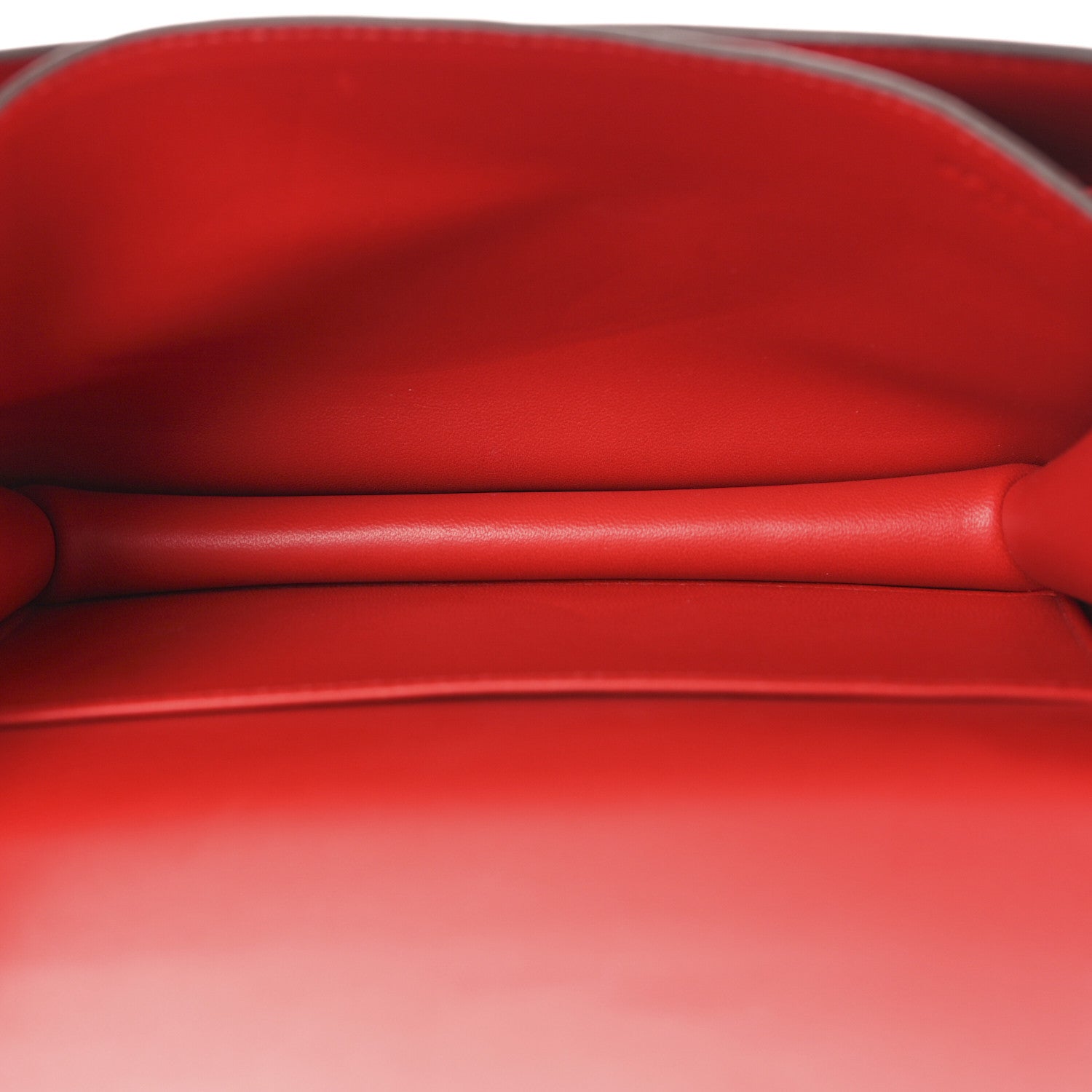 Hermes Chevre Chamkila Constance 18 Rouge de Coeur 7 of 14