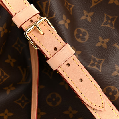 Louis Vuitton Monogram Petit Noe NM 11 of 12