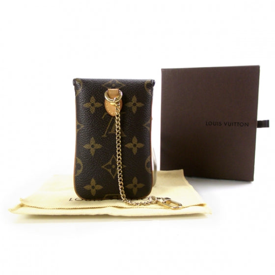 Louis Vuitton Monogram Phone Case MM 2 of 8