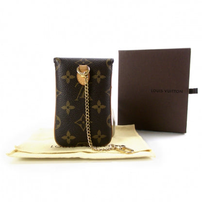 Louis Vuitton Monogram Phone Case MM 2 of 8