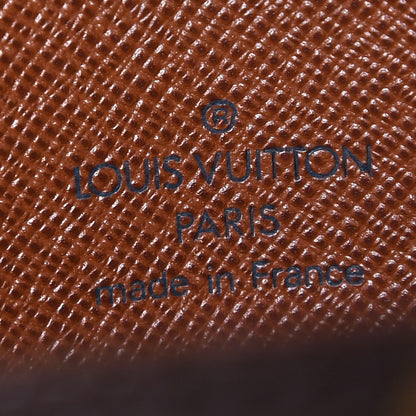 Louis Vuitton Monogram Musette GM 6 of 7