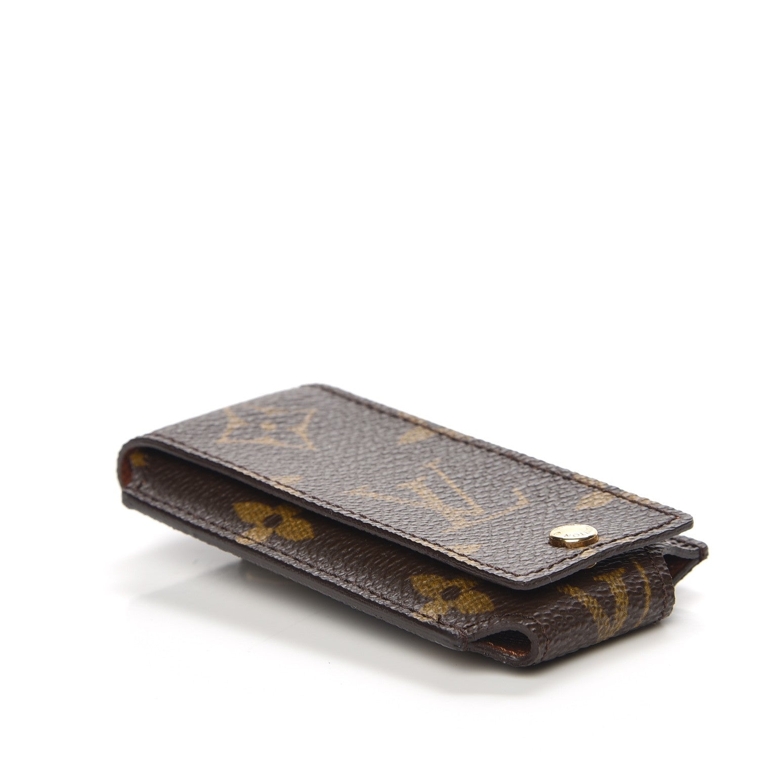 Louis Vuitton Monogram iPod Nano Case 4 of 7
