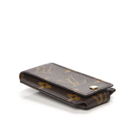 Louis Vuitton Monogram iPod Nano Case 4 of 7
