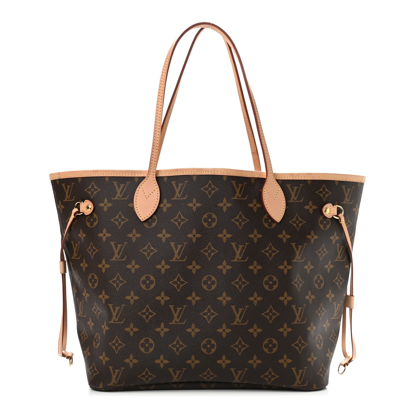Monogram Neo Neverfull MM