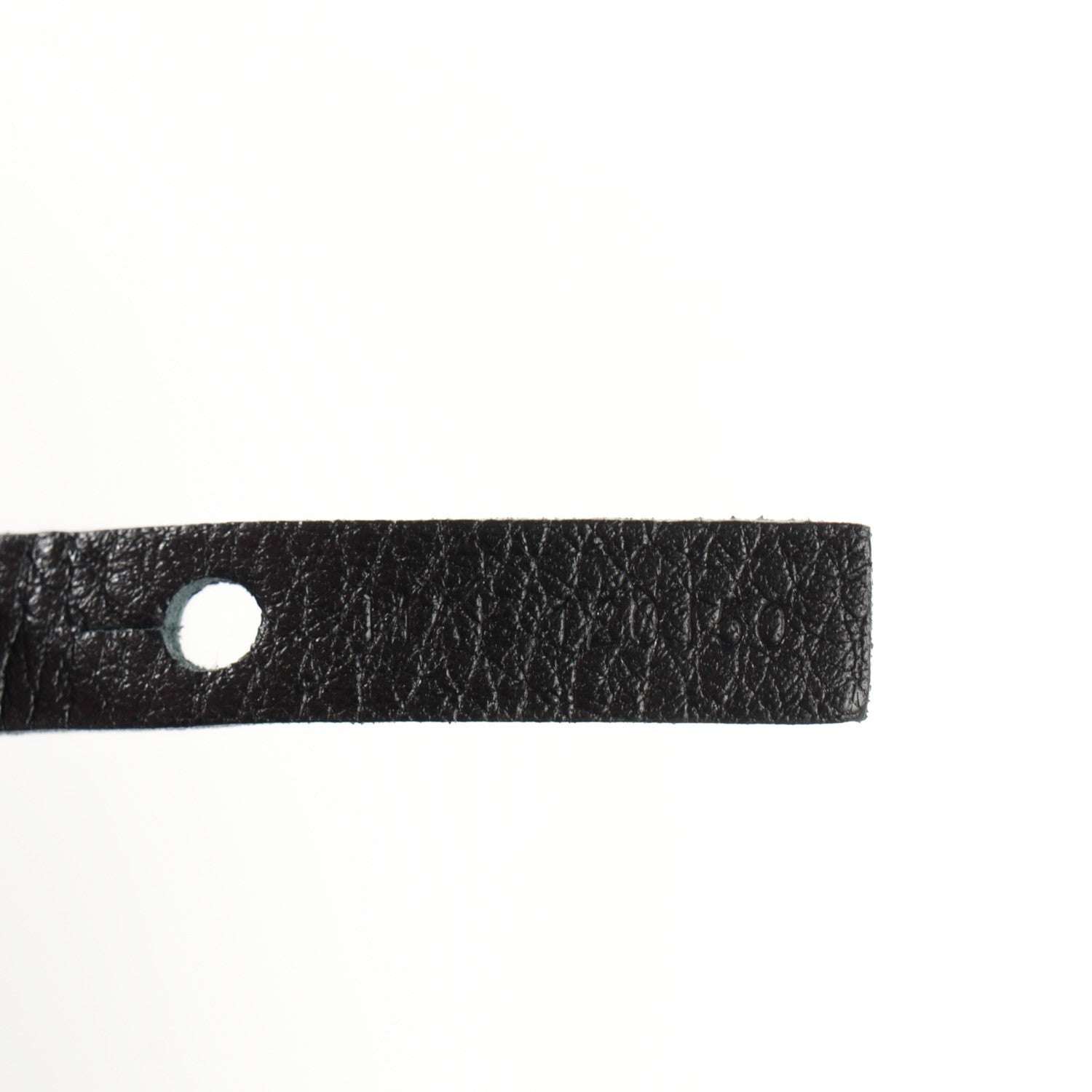 Goyard Goyardine Saint Louis PM Black 8 of 9