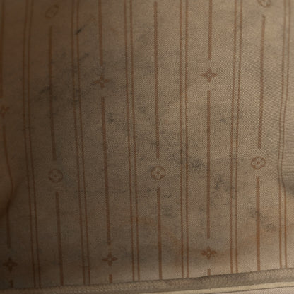 Louis Vuitton Damier Azur Neverfull MM 18 of 25