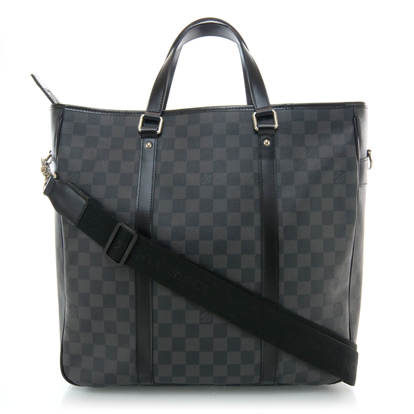 Damier Graphite Tadao