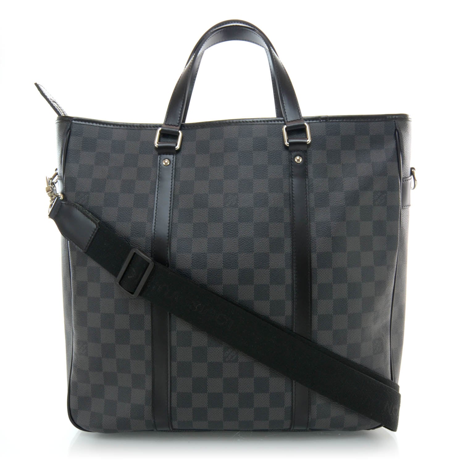 Louis Vuitton Damier Graphite Tadao 1 of 8