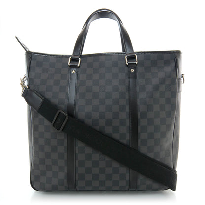 Louis Vuitton Damier Graphite Tadao 1 of 8
