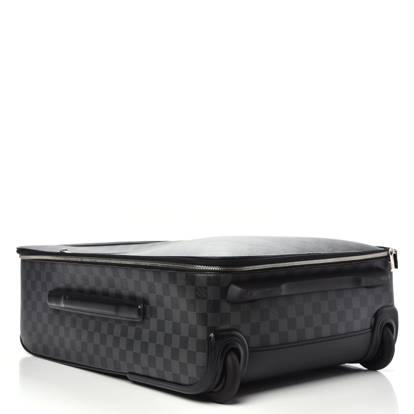Damier Graphite Pegase 55