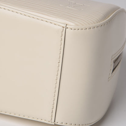 Louis Vuitton Epi Jasmin Ivory 8 of 8