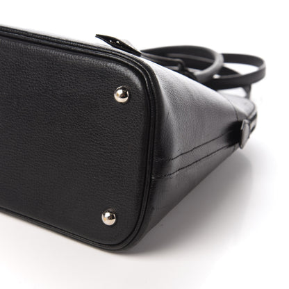 Hermes Ardennes Bolide 35 Black 7 of 10