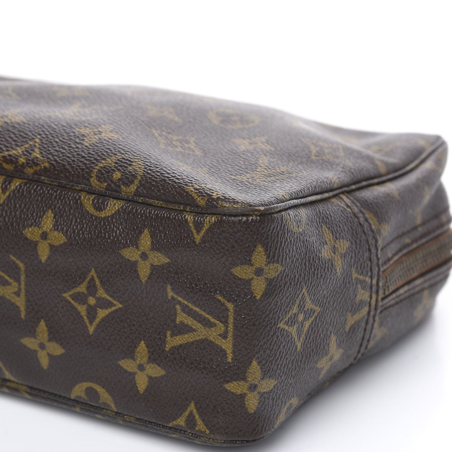 Monogram Trousse Toilette 28