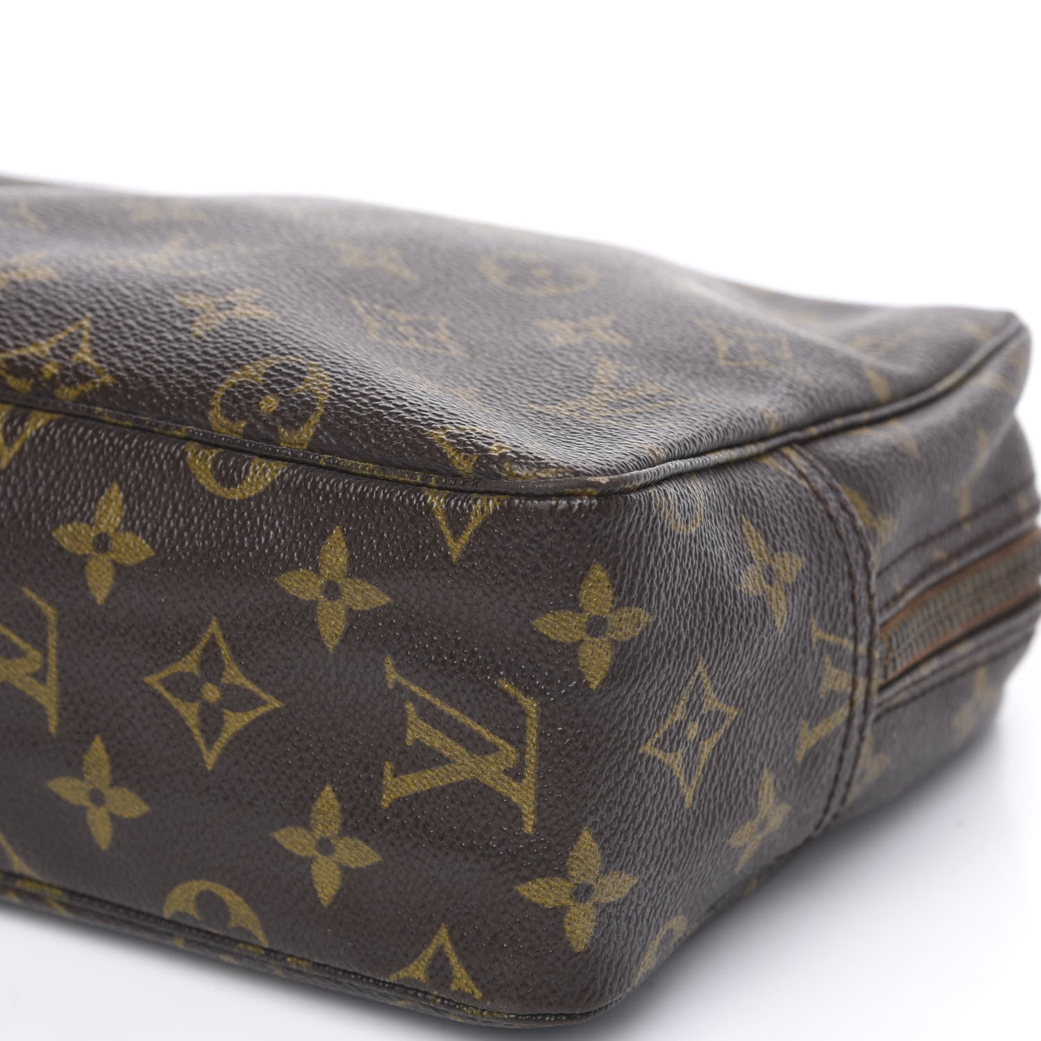 Louis Vuitton Monogram Trousse Toilette 28 8 of 9