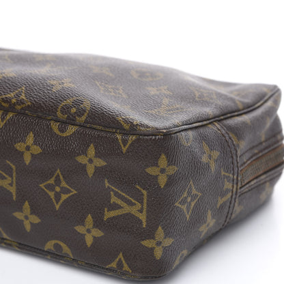 Louis Vuitton Monogram Trousse Toilette 28 8 of 9