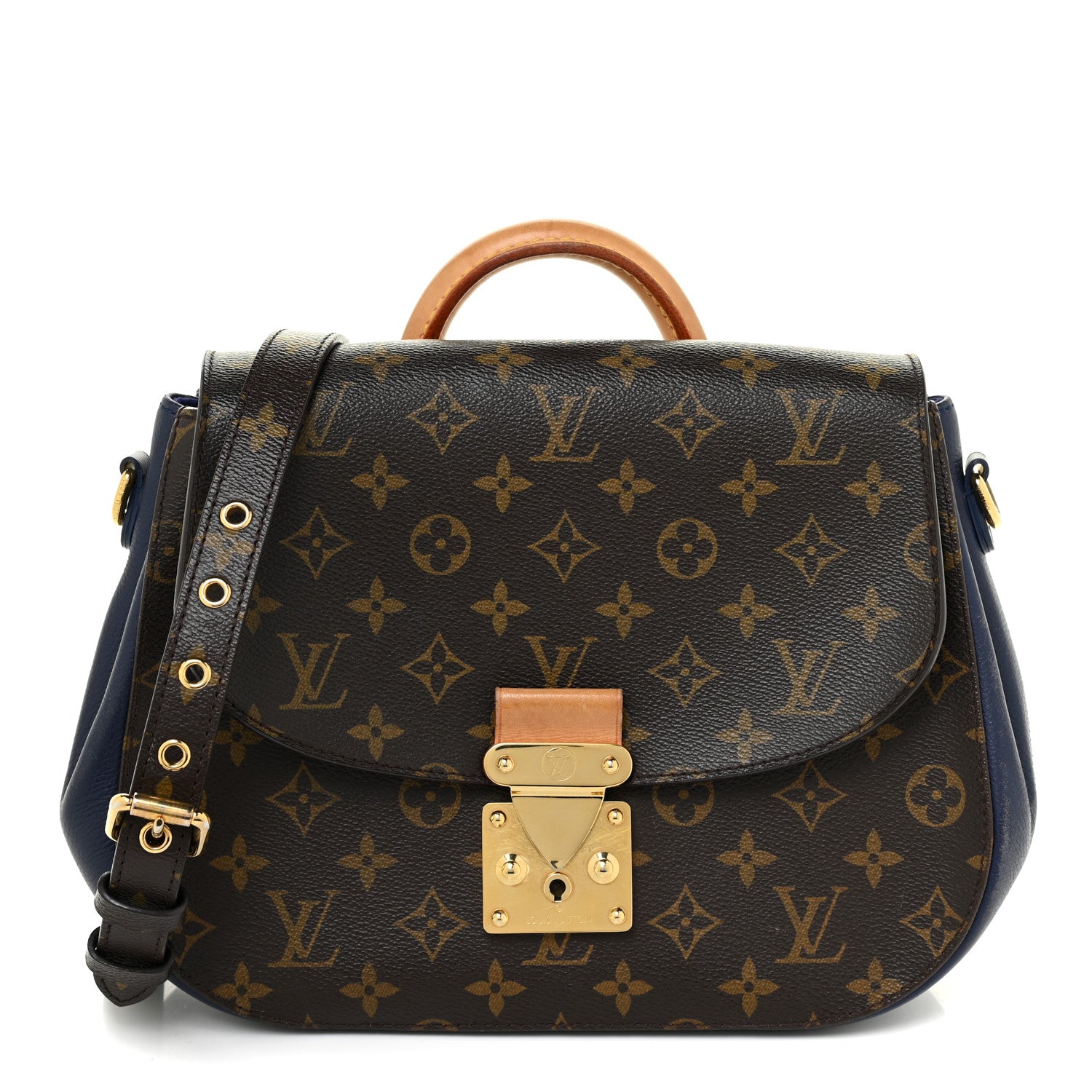 Louis Vuitton Monogram Eden MM Celeste 1 of 27