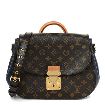 Louis Vuitton Monogram Eden MM Celeste 1 of 27