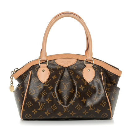 Louis Vuitton Monogram Tivoli PM 1 of 6