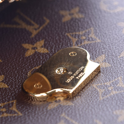 Louis Vuitton Monogram Saint Placide Caramel 9 of 9