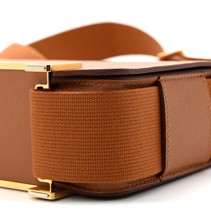 Hermes Evercolor Geta Gold 10 of 10