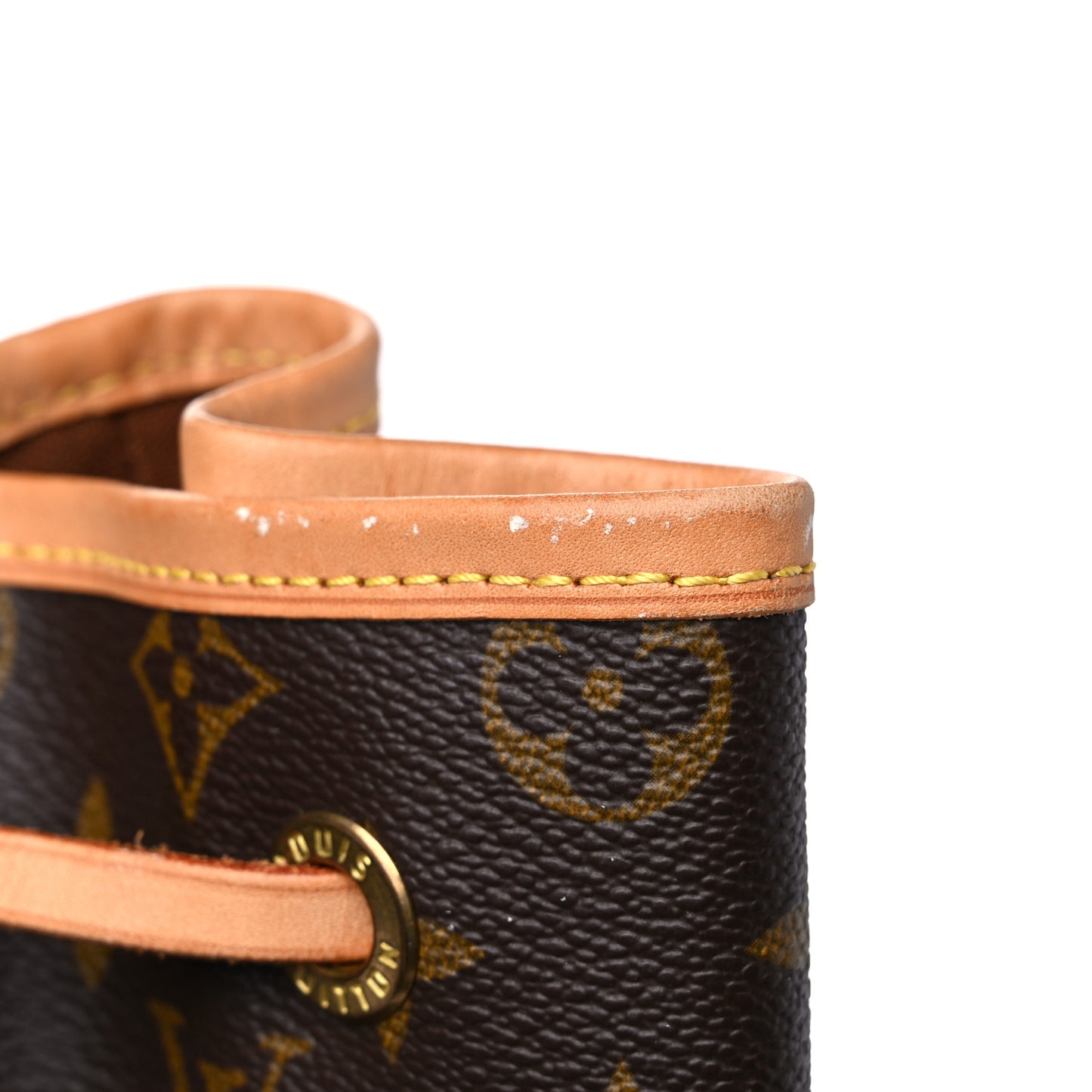 Monogram Montsouris GM Backpack