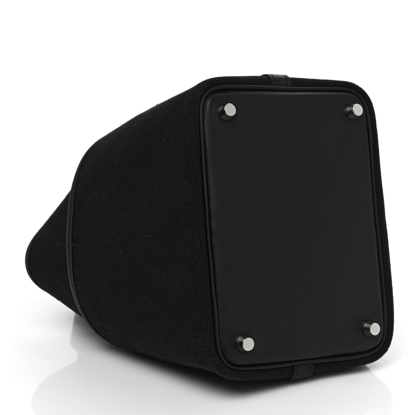 Toile Goeland Swift Cargo Picotin Lock 18 Black