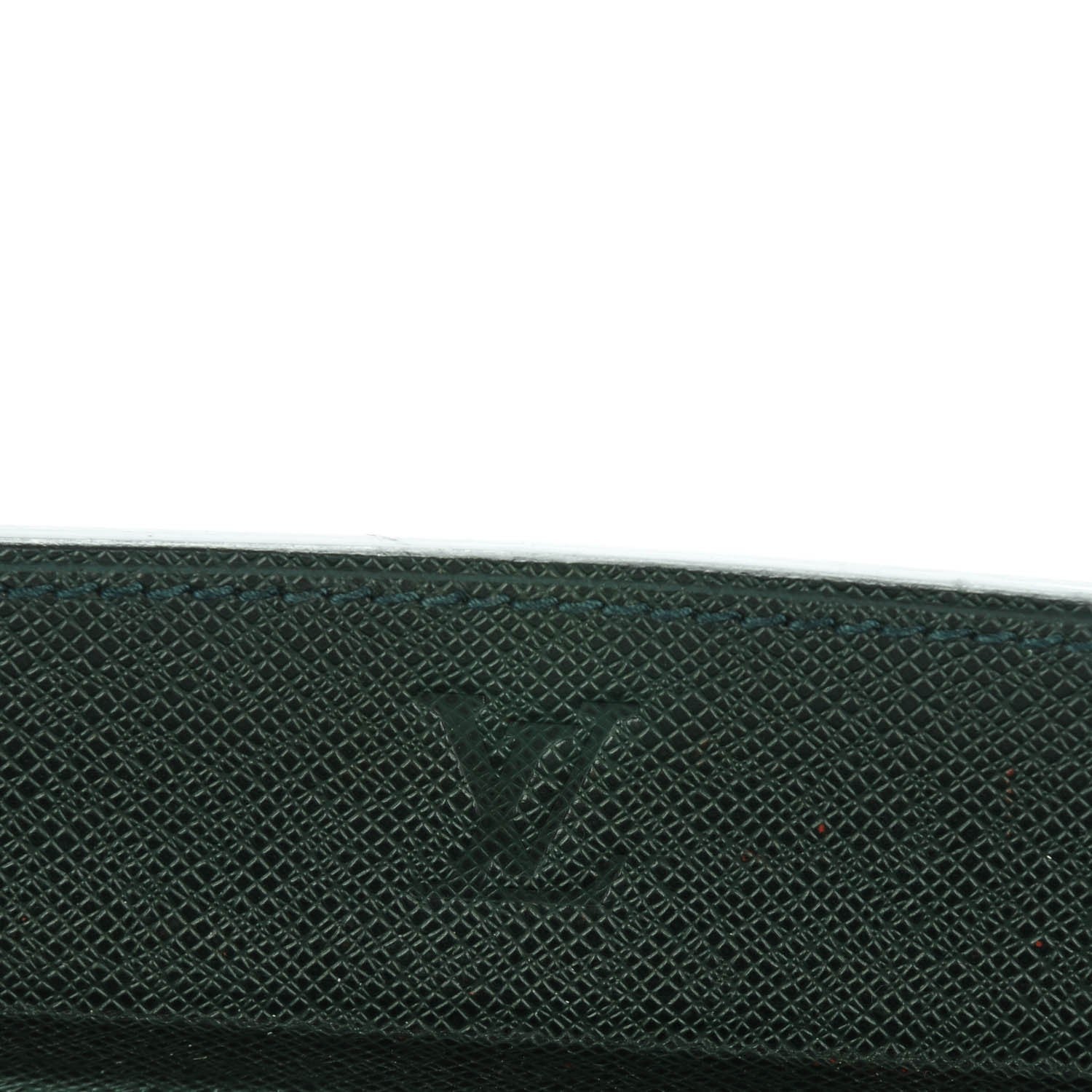 Louis Vuitton Taiga Accessoires De Bureau 2 Piece Desk Set Epicea 3 of 8