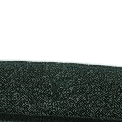Louis Vuitton Taiga Accessoires De Bureau 2 Piece Desk Set Epicea 3 of 8