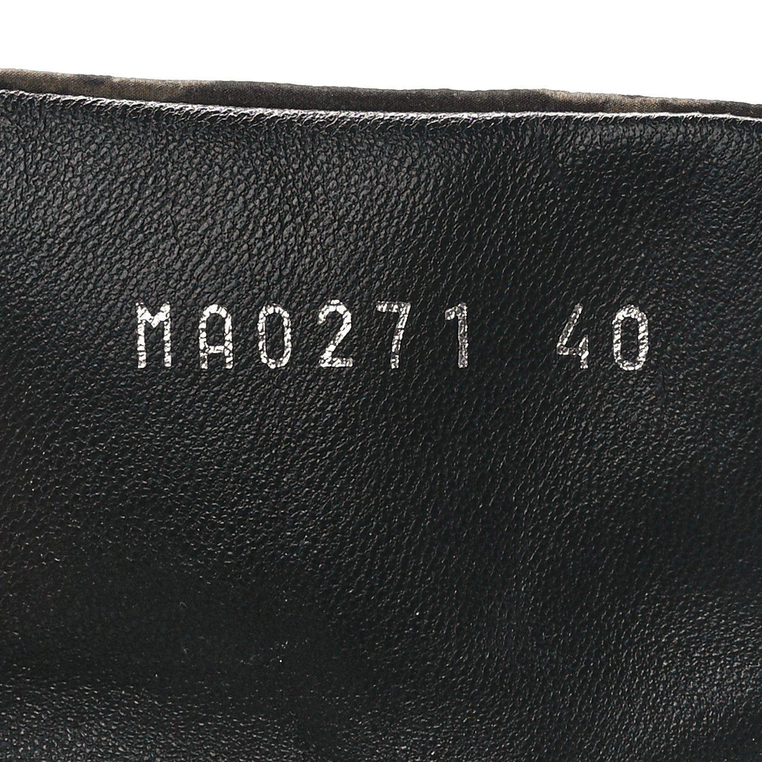 Louis Vuitton Nylon Monogram Pool Pillow Comfort Mule 40 Cacao Brown 8 of 9