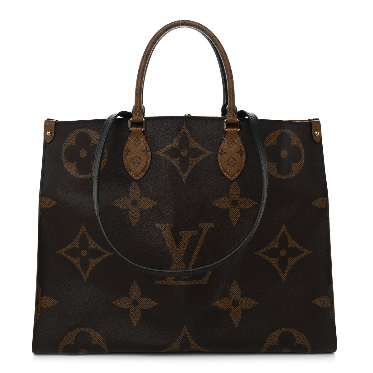 Reverse Monogram Giant Onthego GM
