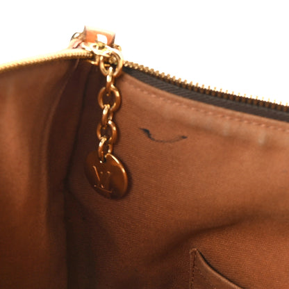Louis Vuitton Monogram Palermo GM 17 of 19