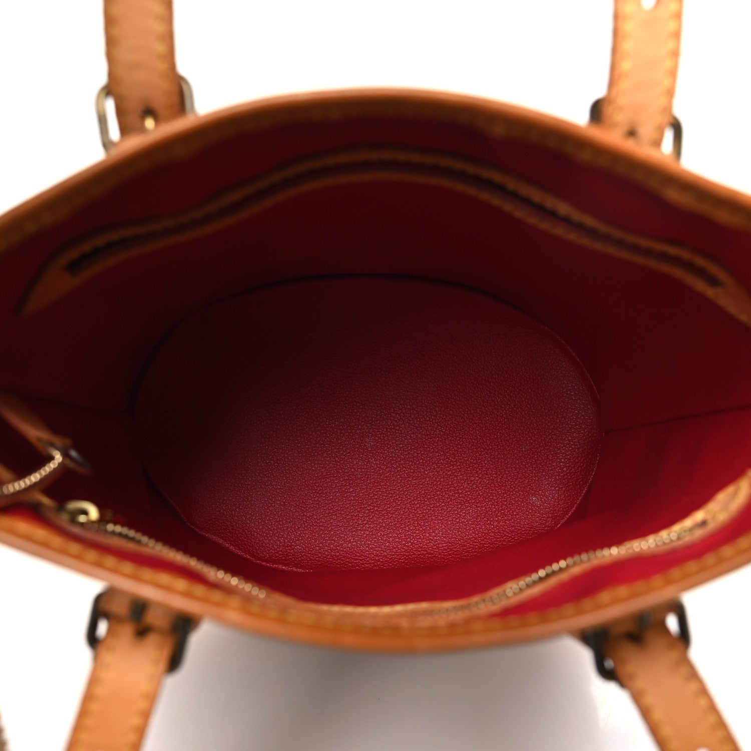 Louis Vuitton Monogram Cerises Bucket Bag 1776655 – FASHIONPHILE