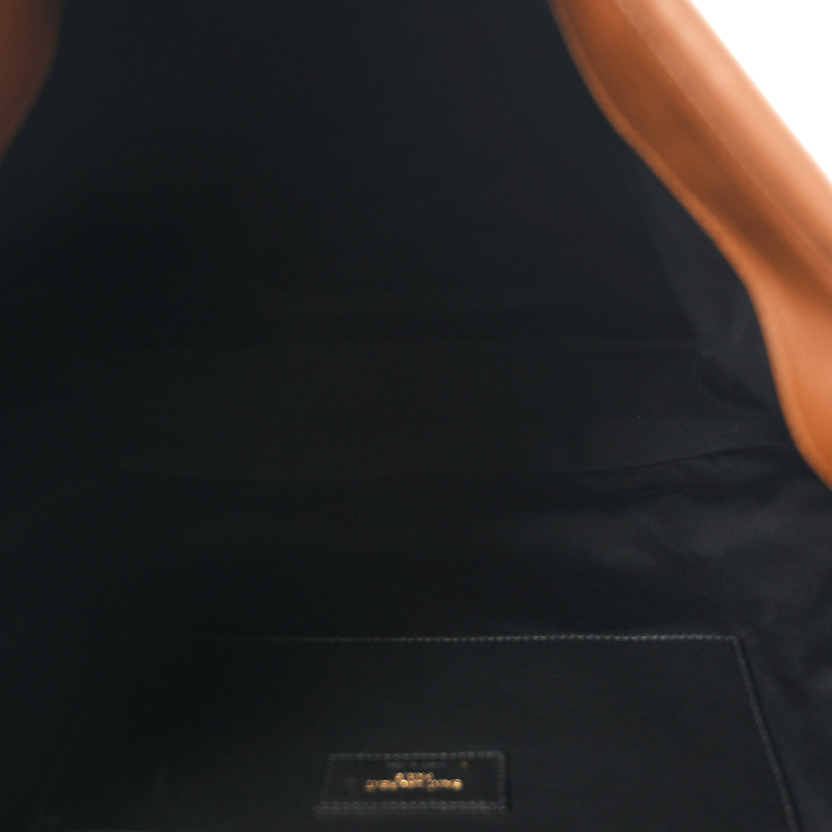 Saint Laurent Lambskin Matelasse Monogram Large Jamie 4.3 Light Fox 5 of 10