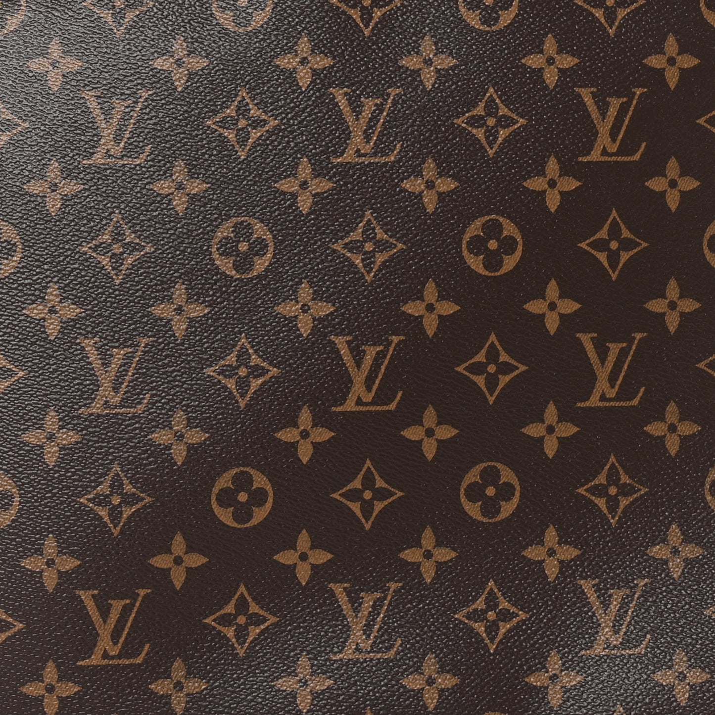 Monogram Etui Voyage GM Pouch