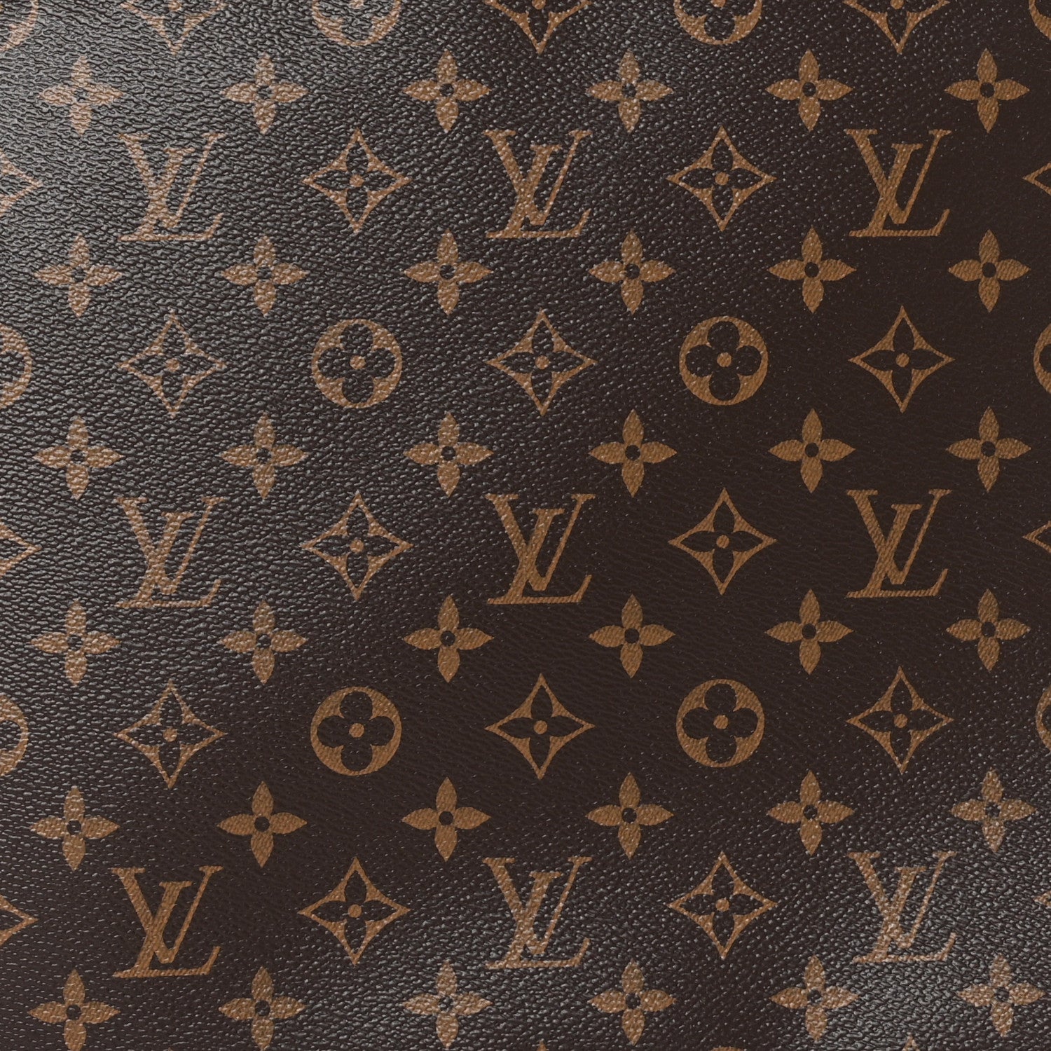 Louis Vuitton Monogram Etui Voyage GM Pouch 7 of 7