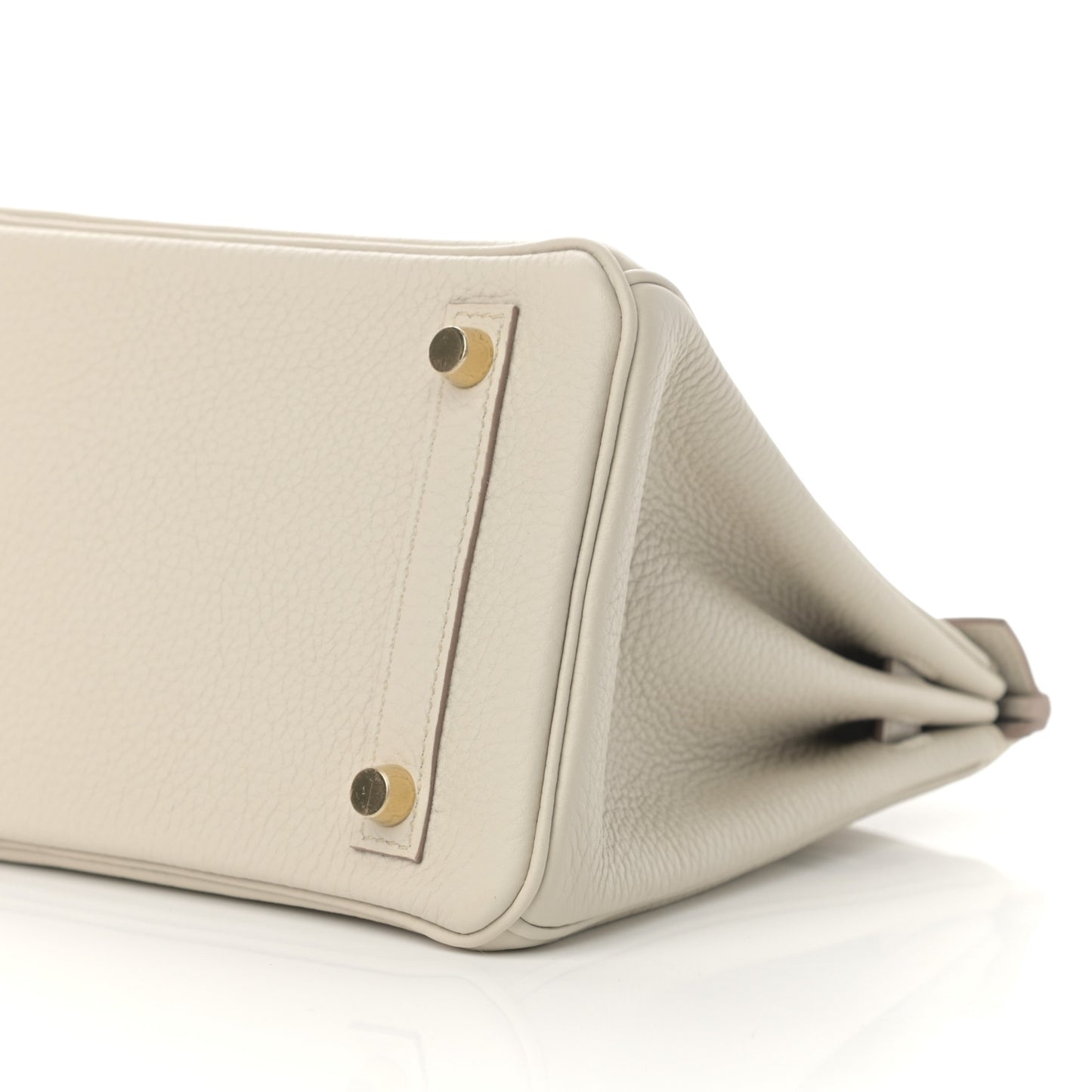 Togo Birkin 25 Beton