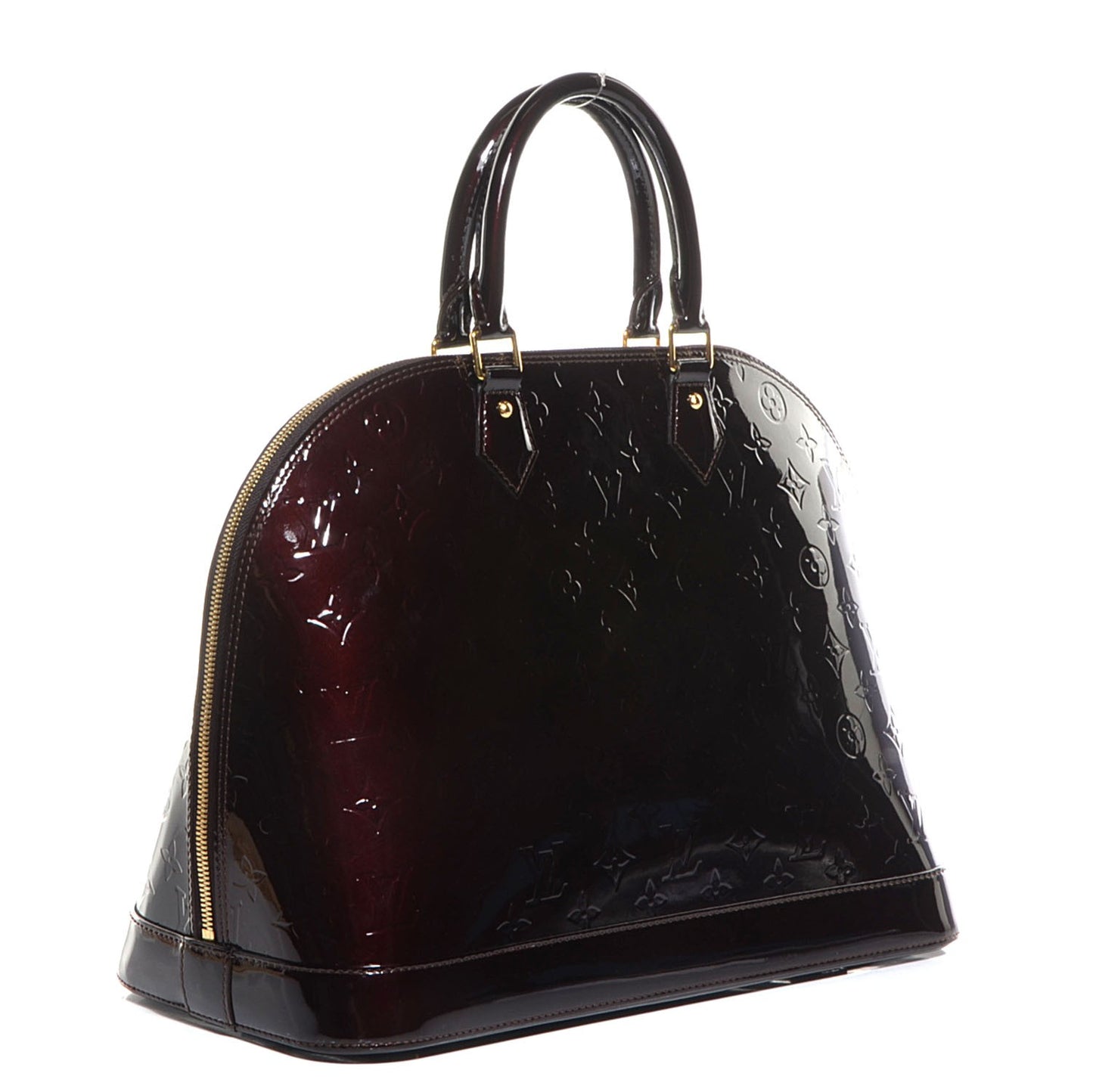 Vernis Alma GM Amarante