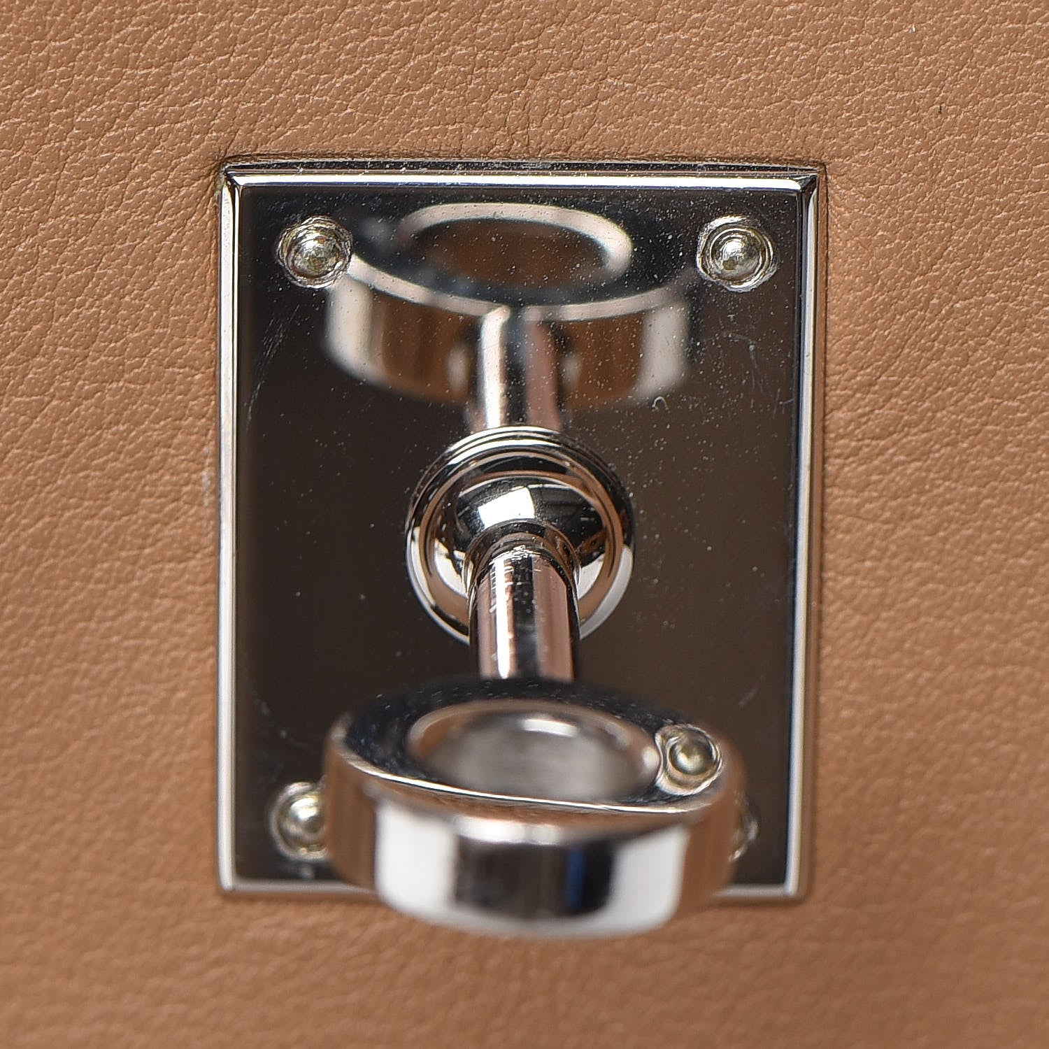 Hermes Swift Birkin 25 Biscuit 22 of 34