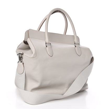 Hermes Evercolor Toolbox 33 Gris Perle 3 of 9