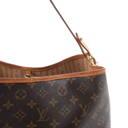 Louis Vuitton Monogram Delightful PM 11 of 14