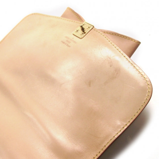 Louis Vuitton Cherry Blossom Sac Retro Bag Pink 11 of 11