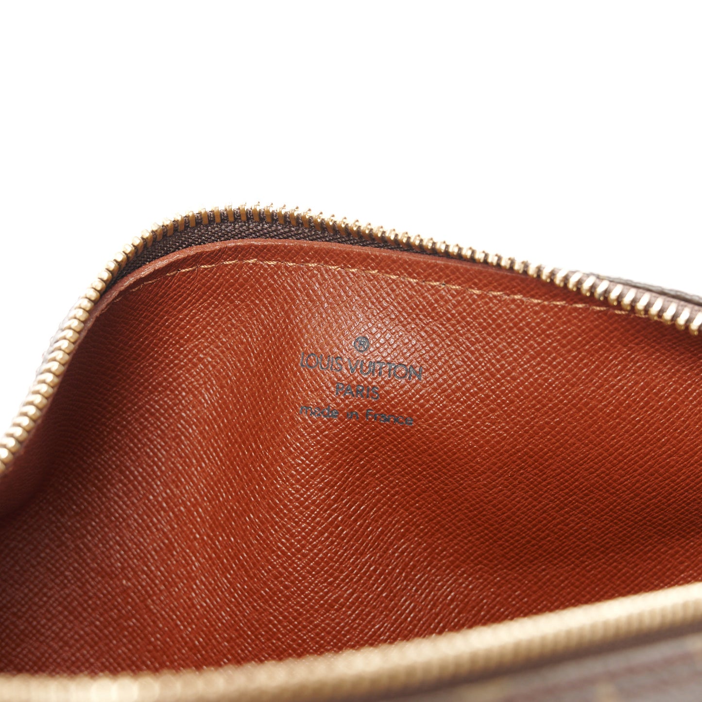 Monogram Papillon 30 with Companion