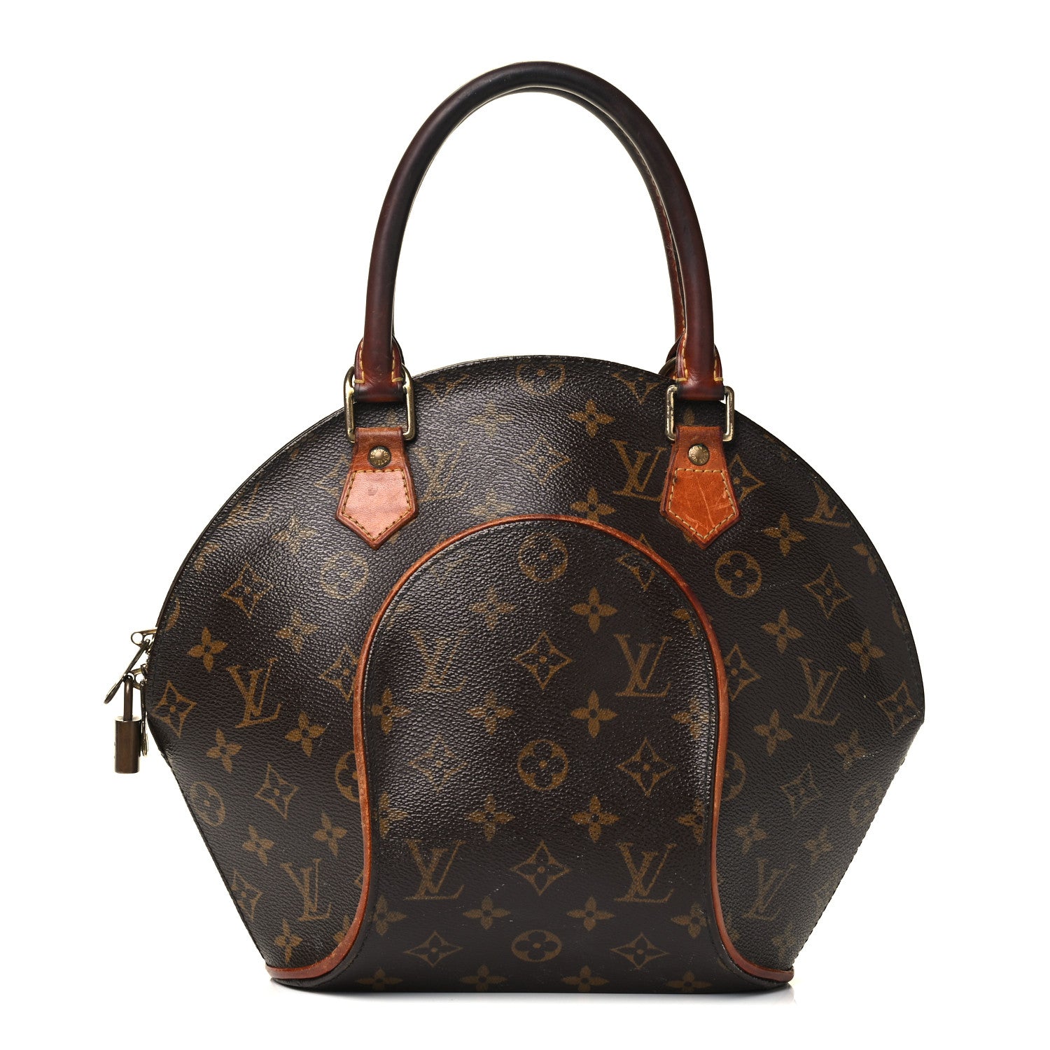 Louis Vuitton Monogram Ellipse PM 1 of 4
